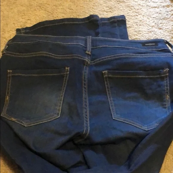 Liverpool isabell skinny bootcut jeans 6/28 - Picture 4 of 4